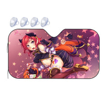 Load image into Gallery viewer, Anime Love Live!  Car Sunshade
