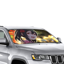 Load image into Gallery viewer, Anime Love Live!  Car Sunshade

