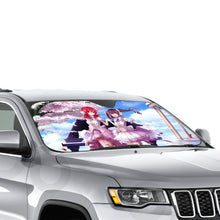 Load image into Gallery viewer, Anime Love Live!  Car Sunshade
