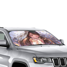 Load image into Gallery viewer, Anime Love Live!  Car Sunshade
