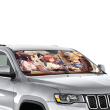 Load image into Gallery viewer, Anime Love Live!  Car Sunshade
