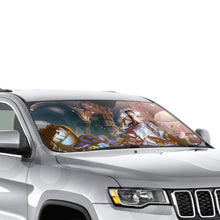 Load image into Gallery viewer, Anime Love Live!  Car Sunshade
