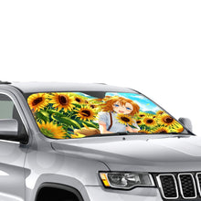Load image into Gallery viewer, Anime Love Live!  Car Sunshade
