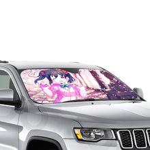 Load image into Gallery viewer, Anime Love Live! Car Sunshade
