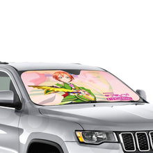 Load image into Gallery viewer, Anime Love Live! Car Sunshade

