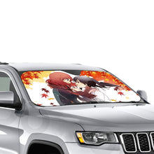 Load image into Gallery viewer, Anime Love Live!  Car Sunshade
