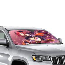 Load image into Gallery viewer, Anime Love Live!  Car Sunshade
