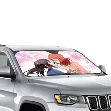 Load image into Gallery viewer, Anime Love Live!  Car Sunshade
