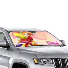 Load image into Gallery viewer, Anime Love Live! Car Sunshade

