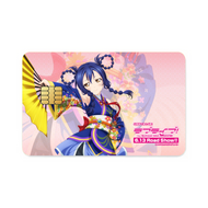 Anime Love Live! Credit Card Skins (4-in-1 Pack)