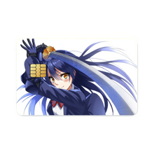Load image into Gallery viewer, Anime Love Live!  Credit Card Skins (4-in-1 Pack)
