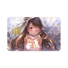 Load image into Gallery viewer, Anime Love Live!  Credit Card Skins (4-in-1 Pack)
