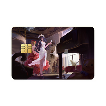 Load image into Gallery viewer, Anime Love Live!  Credit Card Skins (4-in-1 Pack)
