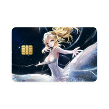 Load image into Gallery viewer, Anime Love Live!  Credit Card Skins (4-in-1 Pack)
