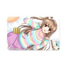 Load image into Gallery viewer, Anime Love Live!  Credit Card Skins (4-in-1 Pack)
