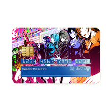 Load image into Gallery viewer, Anime Love Live!  Credit Card Skins (4-in-1 Pack)
