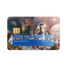 Load image into Gallery viewer, Anime Love Live!  Credit Card Skins (4-in-1 Pack)
