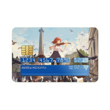 Load image into Gallery viewer, Anime Love Live!  Credit Card Skins (4-in-1 Pack)
