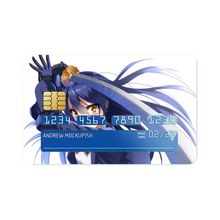 Load image into Gallery viewer, Anime Love Live!  Credit Card Skins (4-in-1 Pack)
