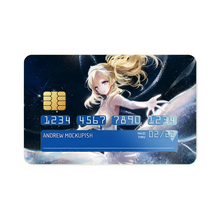 Load image into Gallery viewer, Anime Love Live!  Credit Card Skins (4-in-1 Pack)
