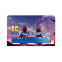 Load image into Gallery viewer, Anime Love Live!  Credit Card Skins (4-in-1 Pack)
