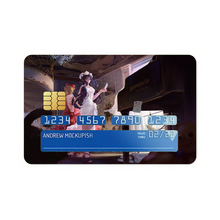 Load image into Gallery viewer, Anime Love Live!  Credit Card Skins (4-in-1 Pack)
