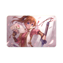 Load image into Gallery viewer, Anime Love Live!  Credit Card Skins (4-in-1 Pack)
