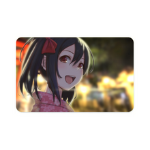 Load image into Gallery viewer, Anime Love Live!  Credit Card Skins (4-in-1 Pack)
