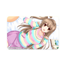 Load image into Gallery viewer, Anime Love Live!  Credit Card Skins (4-in-1 Pack)
