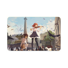 Load image into Gallery viewer, Anime Love Live!  Credit Card Skins (4-in-1 Pack)
