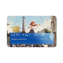 Load image into Gallery viewer, Anime Love Live!  Credit Card Skins (4-in-1 Pack)
