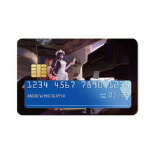 Load image into Gallery viewer, Anime Love Live!  Credit Card Skins (4-in-1 Pack)
