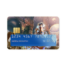 Load image into Gallery viewer, Anime Love Live!  Credit Card Skins (4-in-1 Pack)

