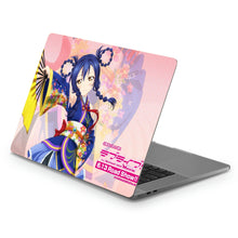 Load image into Gallery viewer, Anime Love Live! Macbook Skin
