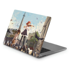 Load image into Gallery viewer, Anime Love Live!  Macbook Skin

