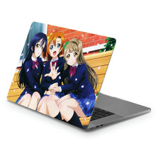 Load image into Gallery viewer, Anime Love Live! Macbook Skin
