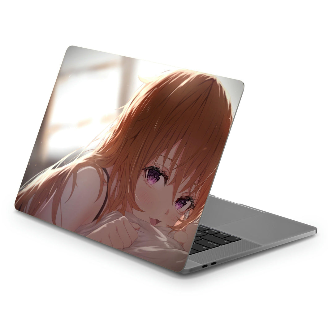 Anime Love Live!  Macbook Skin