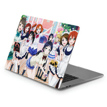 Load image into Gallery viewer, Anime Love Live! Macbook Skin
