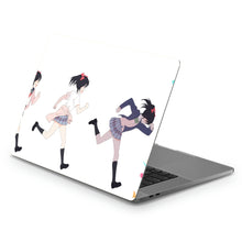Load image into Gallery viewer, Anime Love Live! Macbook Skin
