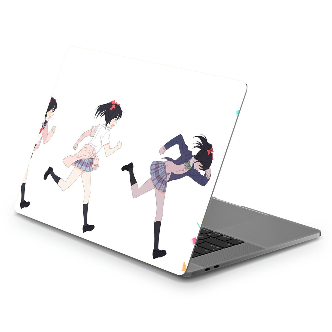 Anime Love Live! Macbook Skin