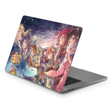 Load image into Gallery viewer, Anime Love Live!  Macbook Skin
