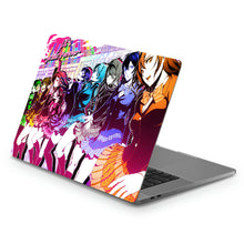 Load image into Gallery viewer, Anime Love Live!  Macbook Skin
