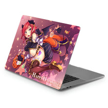 Load image into Gallery viewer, Anime Love Live!  Macbook Skin
