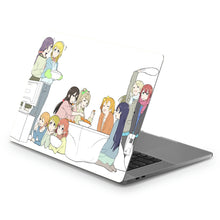 Load image into Gallery viewer, Anime Love Live!  Macbook Skin
