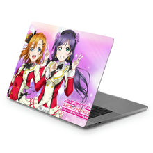Load image into Gallery viewer, Anime Love Live! Macbook Skin
