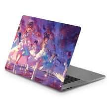 Load image into Gallery viewer, Anime Love Live! Macbook Skin
