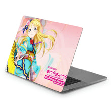 Load image into Gallery viewer, Anime Love Live! Macbook Skin
