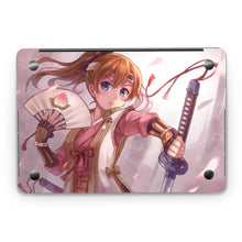 Load image into Gallery viewer, Anime Love Live!  Macbook Skin
