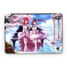 Load image into Gallery viewer, Anime Love Live!  Macbook Skin
