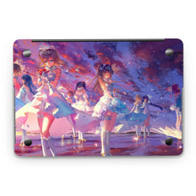 Load image into Gallery viewer, Anime Love Live! Macbook Skin
